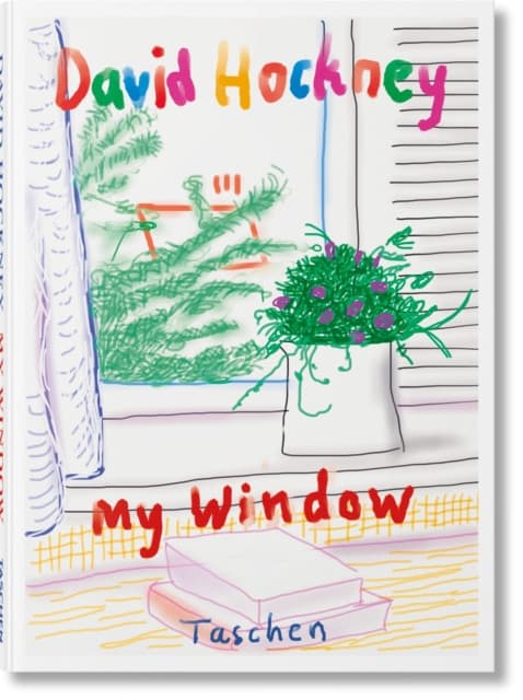 David Hockney