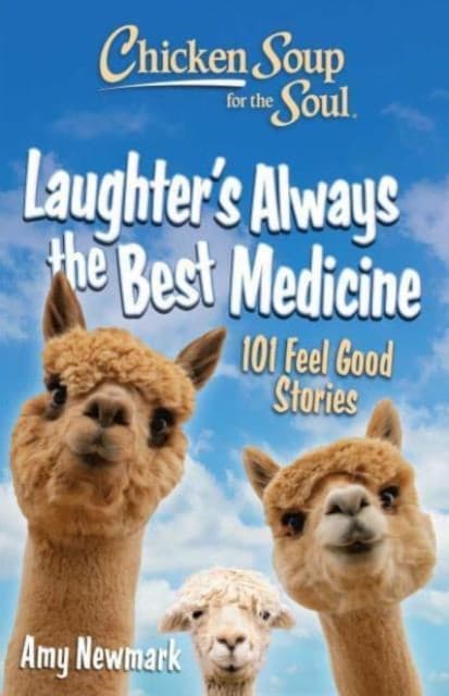 Laughter's Always the Best Medicine