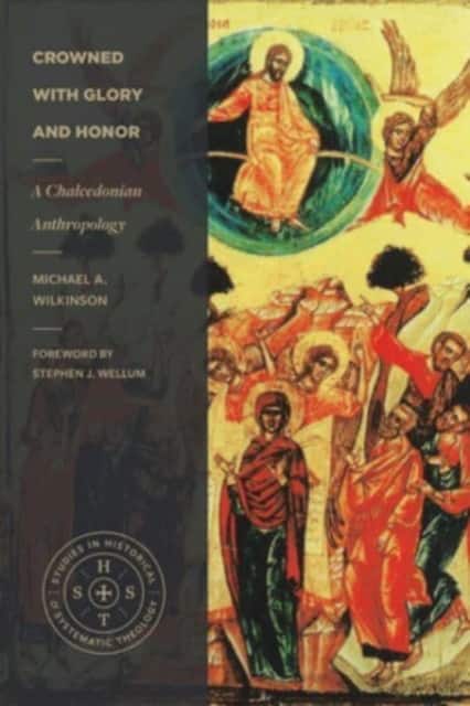 Crowned with Glory and Honor av Michael A. Wilkinson