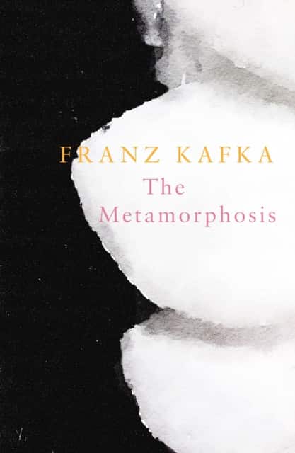 The Metamorphosis (Legend Classics) av Franz Kafka