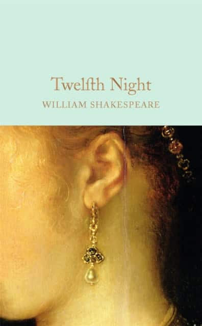 Twelfth Night av William Shakespeare