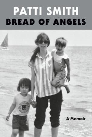 Bread of Angels