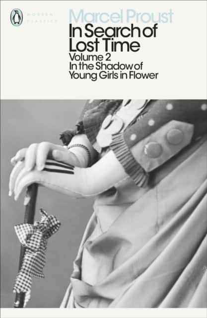 Modern Classics: In Search of Lost Time Volume 2 - In The Shadow of Young Girls in Flower av Marcel Proust