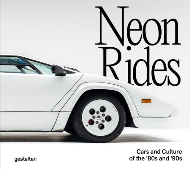 Totally Awesome Rides