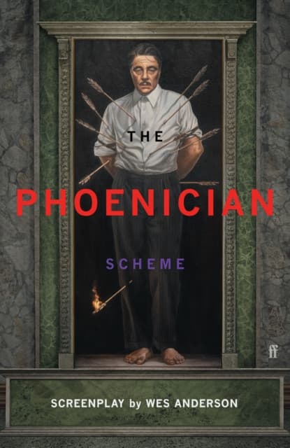 The Phoenician Scheme