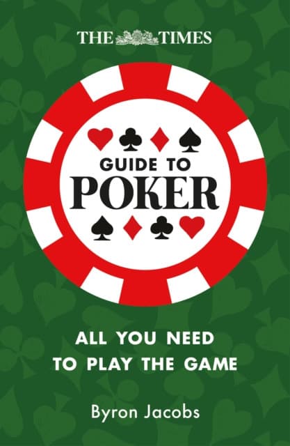 The Times Guide to Poker