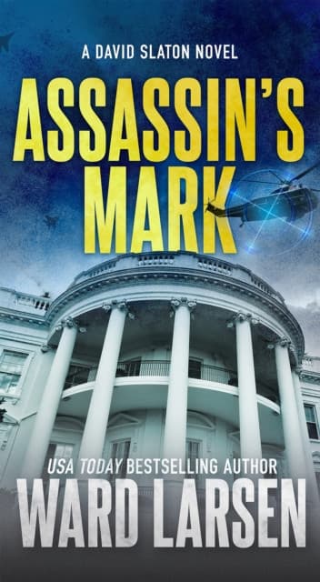 Assassin's Mark
