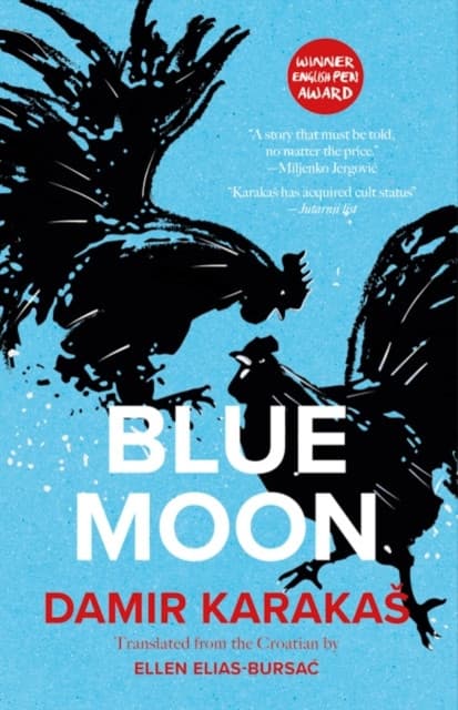 Blue Moon