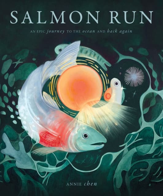 Salmon Run