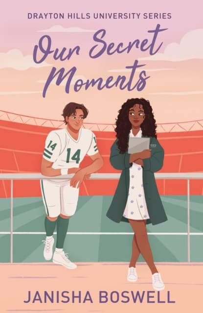 Our Secret Moments