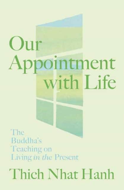 Our Appointment with Life (Updated) av Thich Nhat Hanh