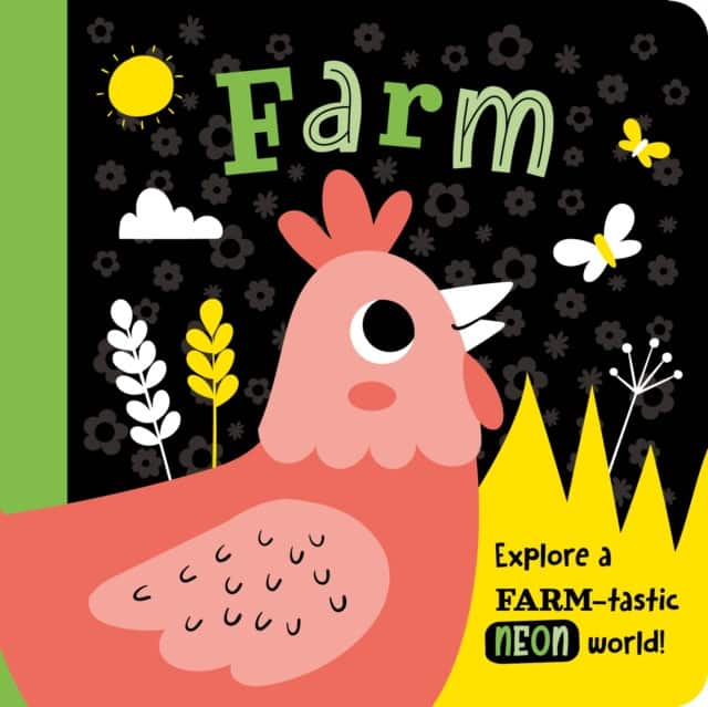 Farm av Sarah Wade