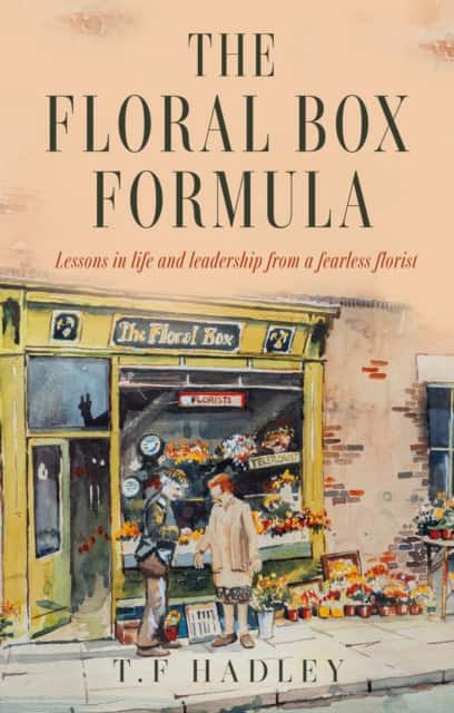 The Floral Box Formula av T.F Hadley