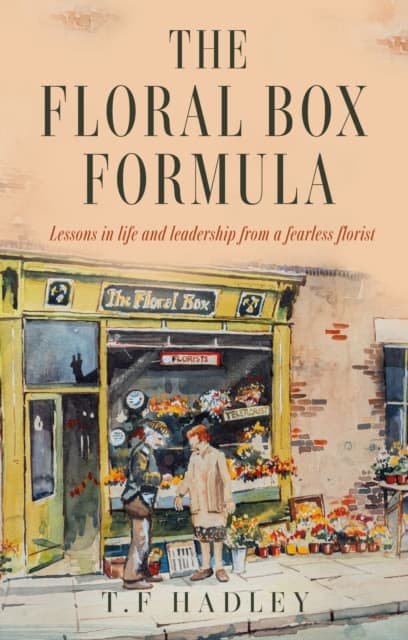 The Floral Box Formula