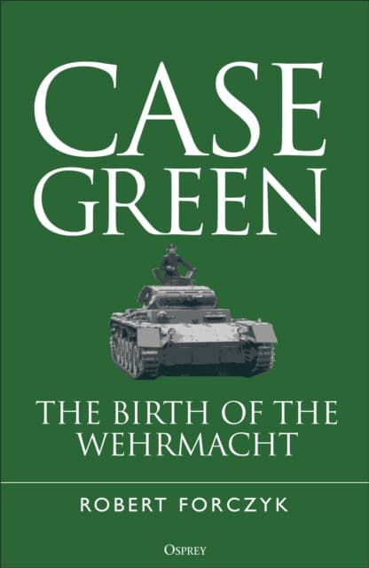 Case Green