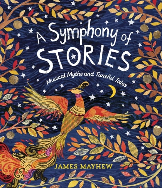 A Symphony of Stories