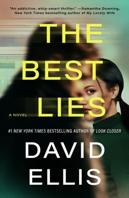 The Best Lies