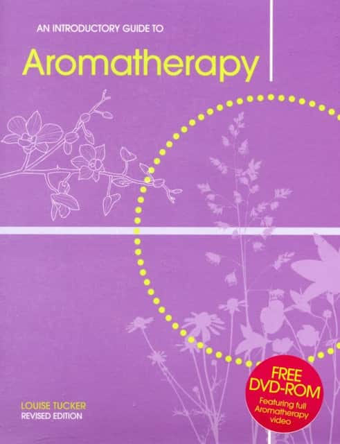 An Introductory Guide to Aromatherapy av Louise Tucker