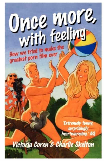 Once More, With Feeling av Victoria Coren