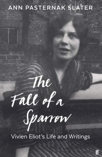 The Fall of a Sparrow av Ann Pasternak Slater