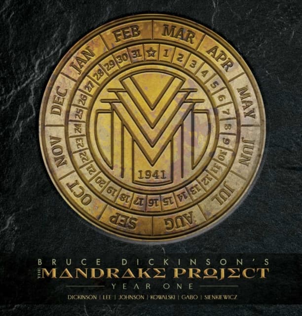 The Mandrake Project: Year One