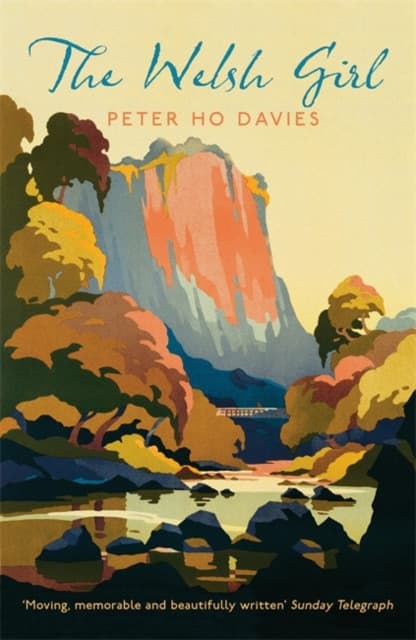 The Welsh Girl, The