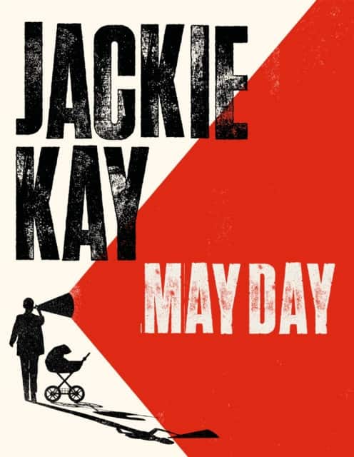 May Day av Jackie Kay