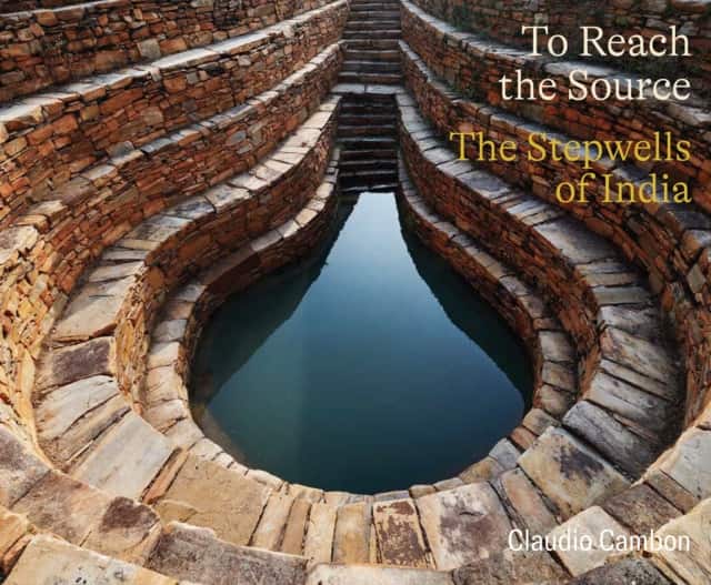 To Reach the Source av Claudio Cambon