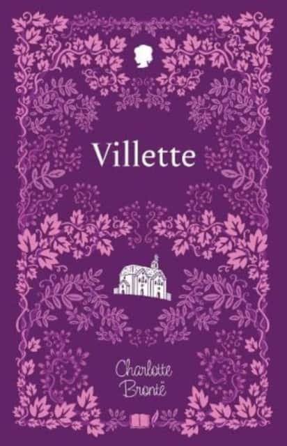 Villette av Charlotte Brontë