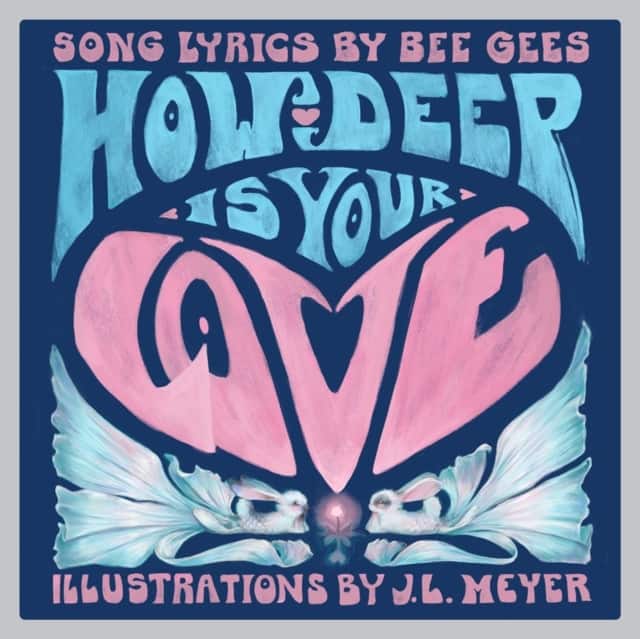 How Deep Is Your Love av Bee Gees