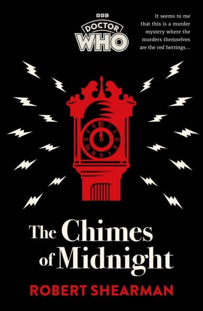 Doctor Who: The Chimes of Midnight av BBC Books