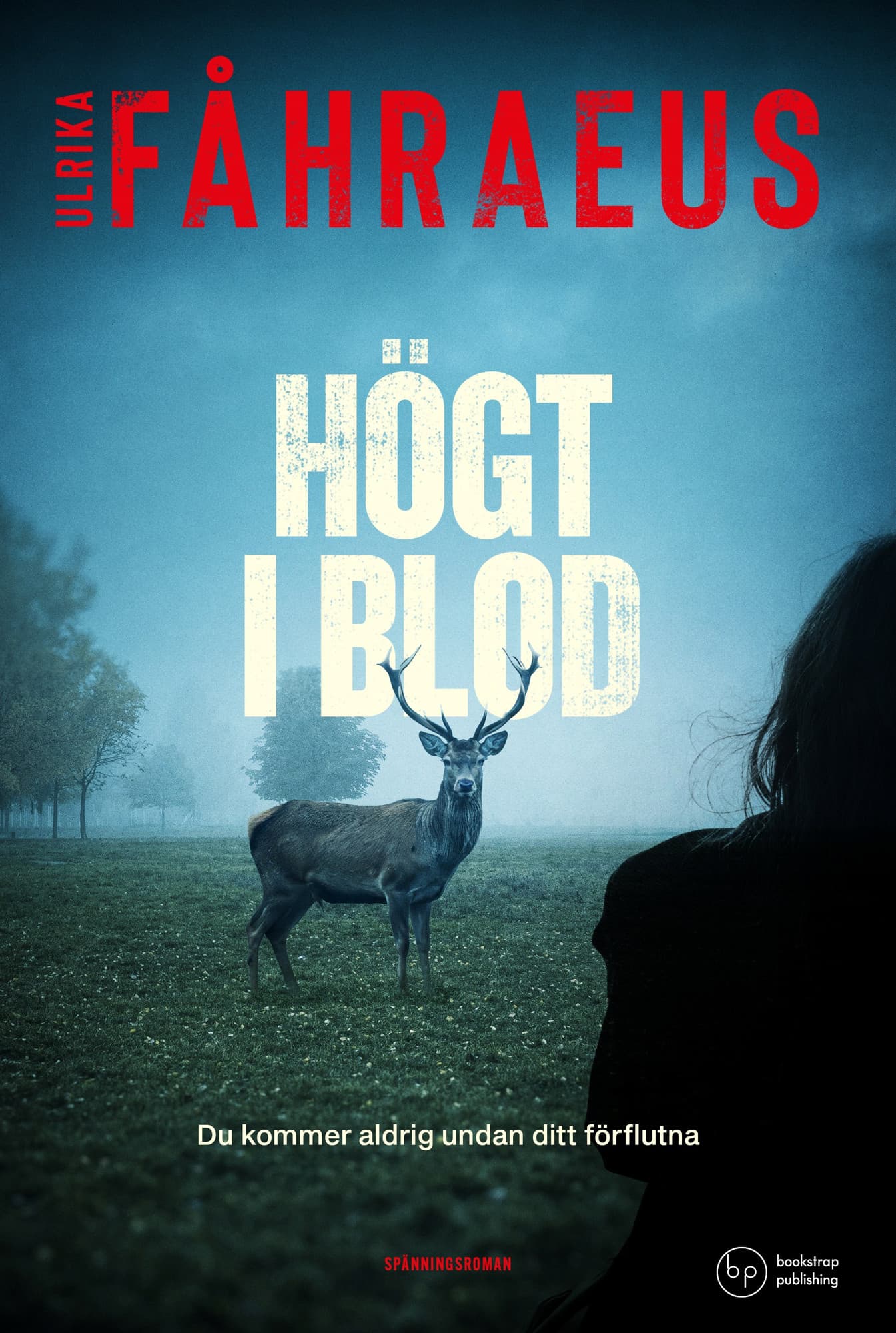 Högt i blod
