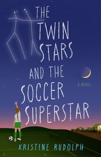 The Twin Stars and the Soccer Superstar