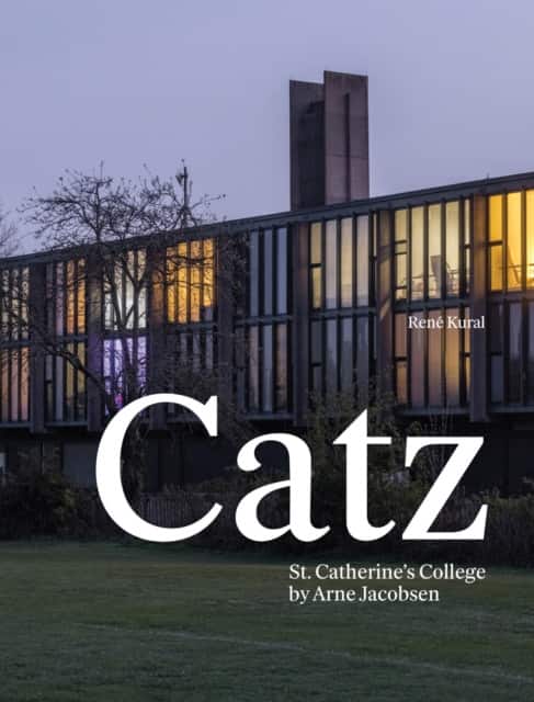 Catz av Rene Kural