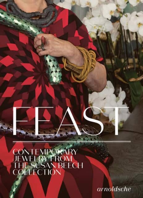 Feast av Susan Cummins