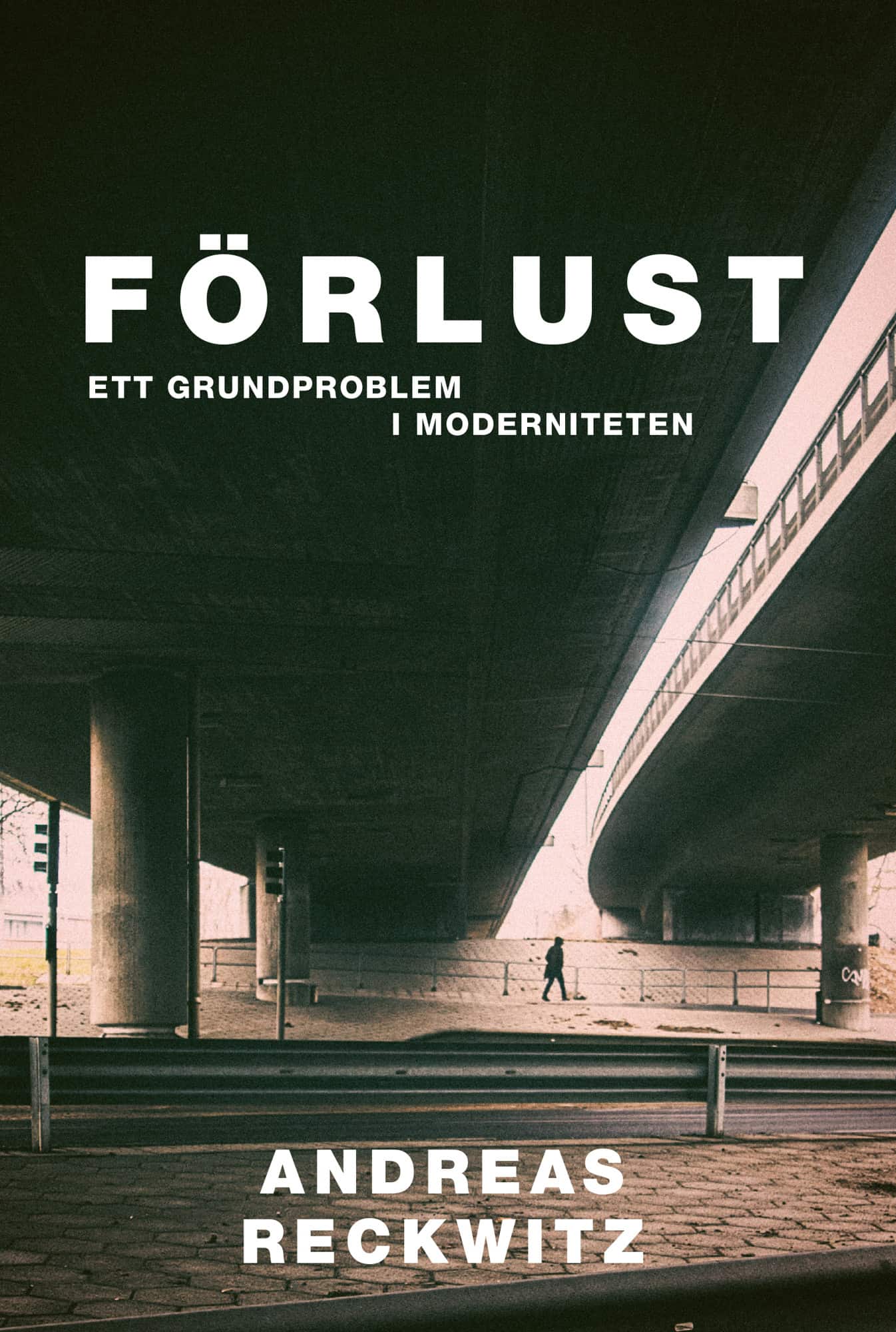 Förlust. Ett grundproblem i moderniteten av Andreas Reckwitz