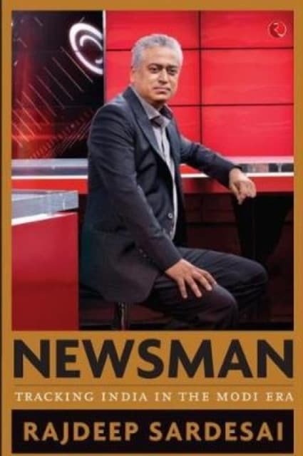 Newsman