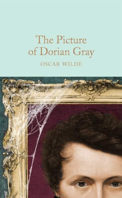 The Picture of Dorian Gray av Oscar Wilde