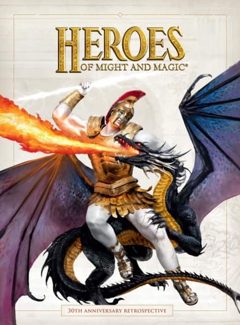 Heroes of Might and Magic: 30th Anniversary Retrospective av Neal Hallford
