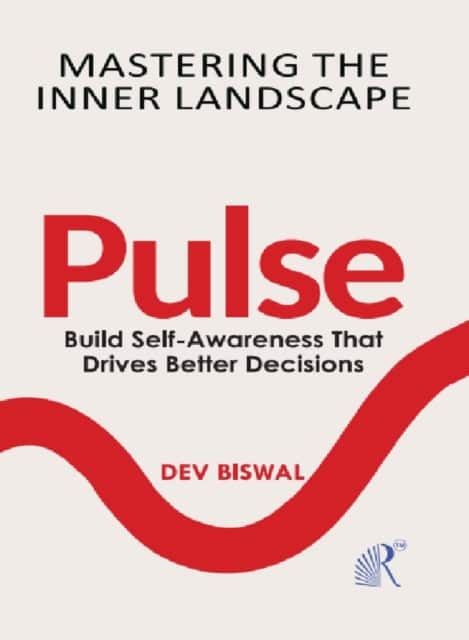 Mastering The Inner Landscape Pulse av Biswal