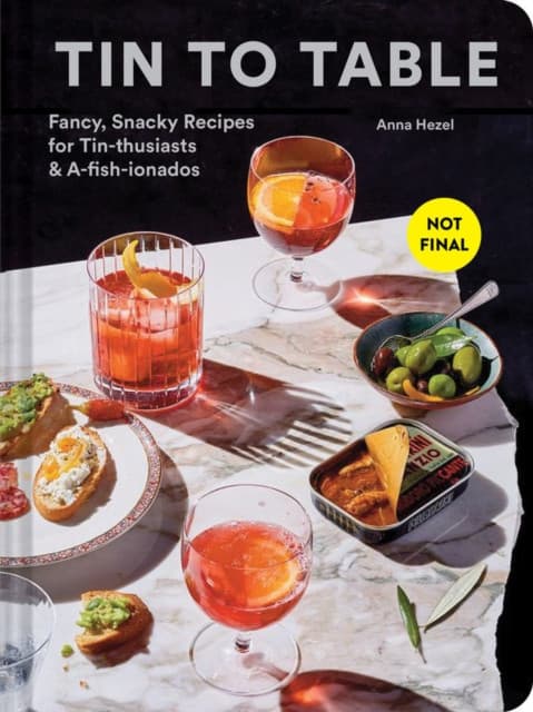 Tin to Table