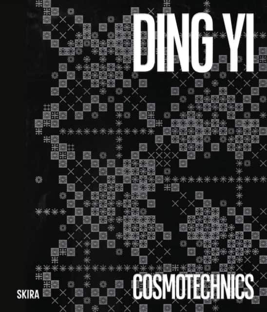Ding Yi: Cosmotechnics av Alfredo Cramerotti