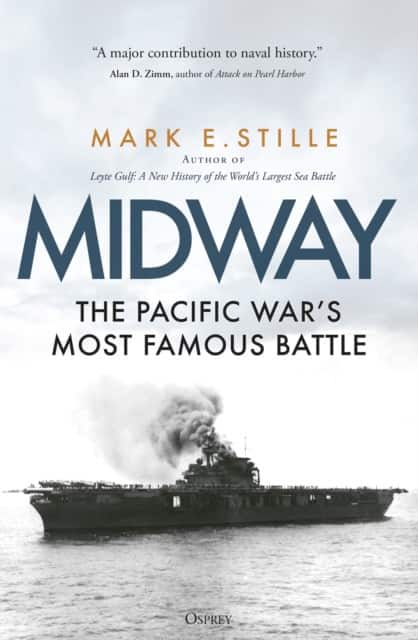 Midway av Mark Stille