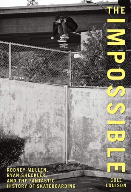 Impossible av Cole Louison