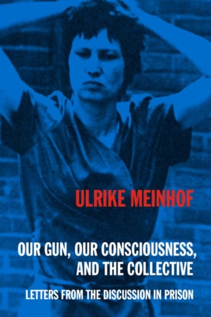 Our Gun, Our Consciousness, and the Collective