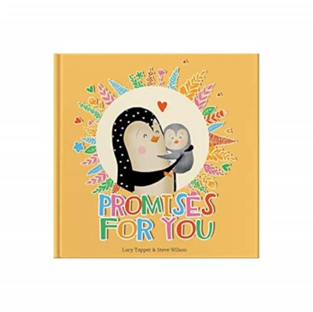 Promises For You av Lucy Tapper
