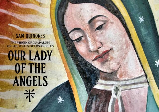 Our Lady of the Angels