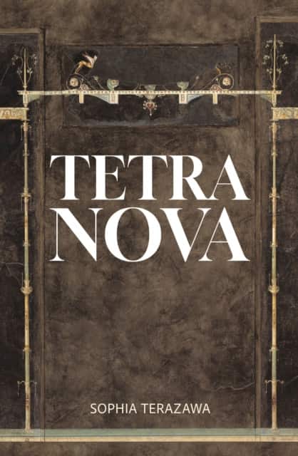 Tetra Nova av Sophia Terazawa