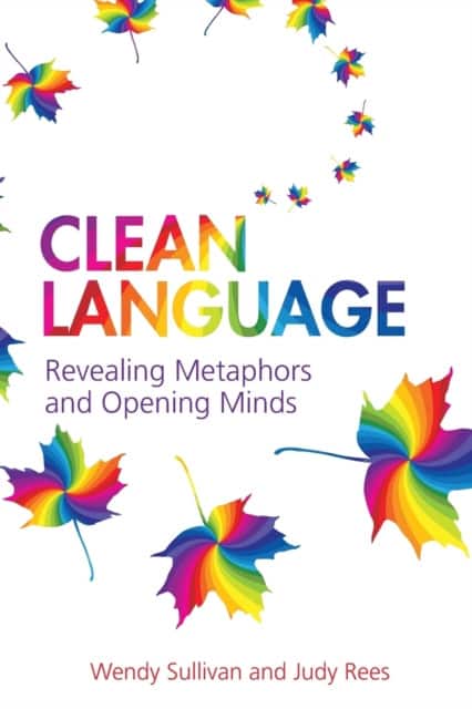 Clean Language av Wendy Sullivan