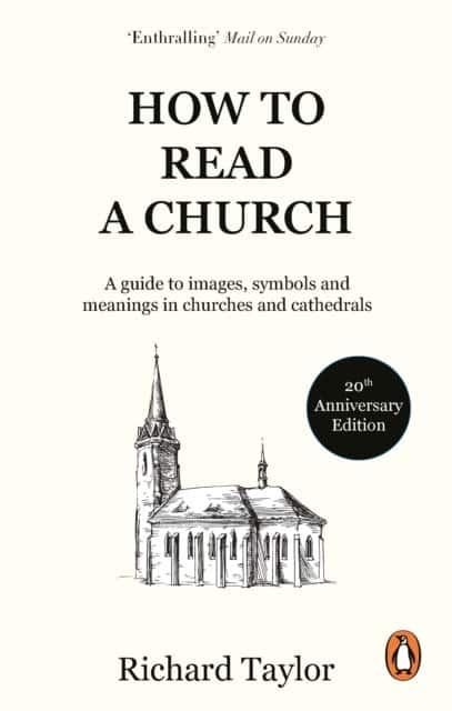 How To Read A Church av Dr Richard Taylor